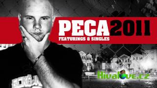 Peca  Rivalové ft Baška prod Turicik [upl. by Ominoreg735]