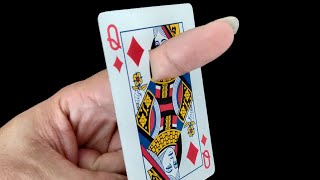 The Secrets Behind Sleight of Hand Magic Trick Revealed [upl. by Air]