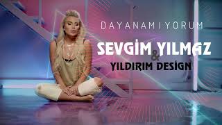 Yıldırım Design amp Sevgim Yılmaz Cover  Dayanamıyorum [upl. by Itsirc]