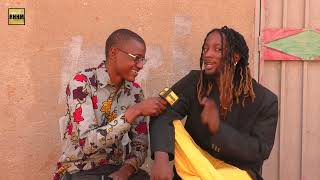 Wiz Montana  RHHM Reportages  mercredi 17 janvier 2024 [upl. by Amado558]