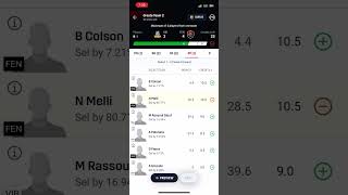 VIB VS FEN Euro League Basketball Dream11 Prediction Grand League Winning Team Top Picks Players [upl. by Yanel706]