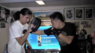 Manny Pacquiao vs Margarito PPV LIVE stream results [upl. by Artined]