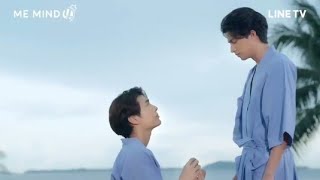 Eng Sub Tharntype 2 ep11Tharns wedding proposal and finally Types approval😍😍😍 [upl. by Leirbag]