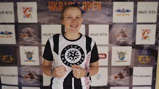 Ukraine Open Floorball 2024 Official Video [upl. by Ailhat]