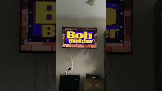 Opening To Bob The Builder Tool Power 2003 VHS [upl. by Abisia]