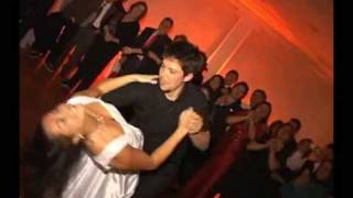 dirty dancing first dance wedding [upl. by Mishaan]