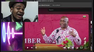 International Airport GroundbreakingConstruction Site Blessing Ceremony P1  BrBpTV Live Reaction [upl. by Navac847]