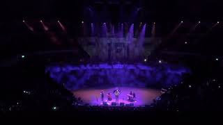 Hozier  Work Song Live from the Royal Albert Hall [upl. by Amati134]