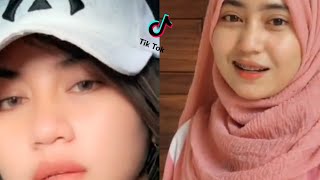 SANZA SOLEMAN x SYIFA TikTok [upl. by Josee967]