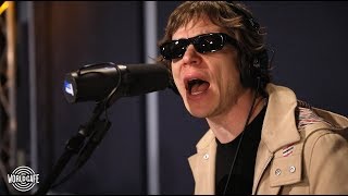 Cage the Elephant  quotReady to Let Goquot Recorded Live for World Cafe [upl. by Ydnes]