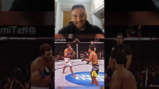 LYOTO MACHIDA FOI UMA LENDA [upl. by Oca316]