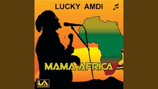 Mama Africa [upl. by Roxy786]