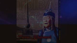 TUVA Khoomei  Tuvan Throat Singing [upl. by Eelyahs]