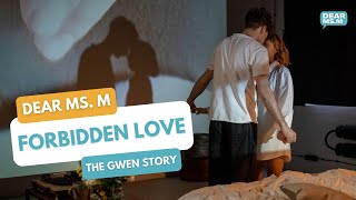 PAANO KUNG NA IN LOVE KA KAY PINSAN  FORBIDDEN LOVE  DEAR MS M TAGALOG DRAMA STORIES [upl. by Rather]