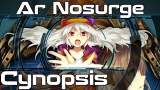 Cynopsis Ar Nosurge Ode to an Unborn Star PS3 [upl. by Anneres]