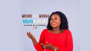 Vaileth Mwaisumo  Vita Si yangu Ep Audio [upl. by Edmee]