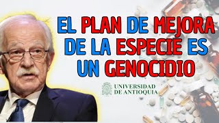 Todos los AUTORITARIOS son ENEMIGOS DE LA HUMANIDAD Antonio Escohotado [upl. by Ahsieki]