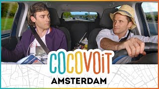 Cocovoit  Amsterdam [upl. by Anoed]