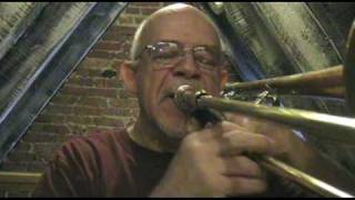 Vocal Overtones  Brass Embouchure 1 Pt 2 [upl. by Kennet]