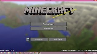 How To Play Minecraft 188 For Free On PC [upl. by Hewart]