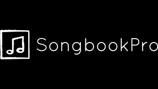 SongBookPro Review [upl. by Eitsyrc]