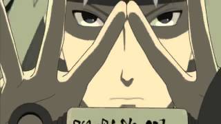 Minato Vs Kurama AMV LOSE MY LIFE [upl. by Bree]