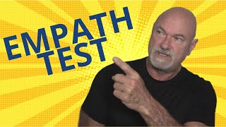 Empath Test for Psychic Intuitive amp Claircognizant Empaths [upl. by Feldstein413]