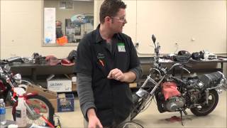 How to inspect your Carb Sync Tool Part 1 Carburetor Synchronization [upl. by Anabel]