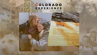 Colorado Experience  Living Unhoused Part 1 [upl. by Mutat]