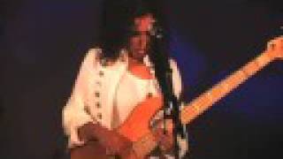 RHONDA SMITH amp KARMA DEUCE Perform GRIND [upl. by Ecile]