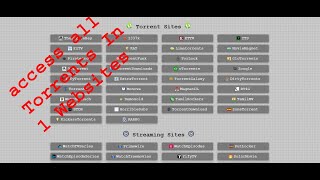 All Torrents in 1 website Access your favourite blocked sitesTECHSPIRITED [upl. by Hughie72]