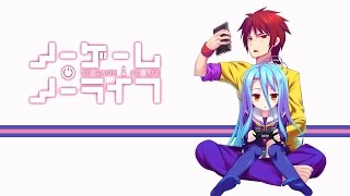 No Game No Life • Countdown [upl. by Elma955]