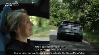 Cendrine Bevernage Directrice de CEKA Services explique son choix du Volvo EX30 100 électrique [upl. by Baptiste]