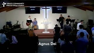 Agnus Dei  GCPC 06232024 [upl. by Larianna818]