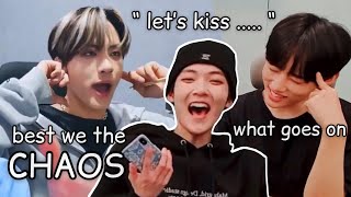 the boyz moments that make me question their sanity [upl. by Ednew]