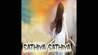 Sathiya Sathiya Official Music Prakash Jal [upl. by Prud]