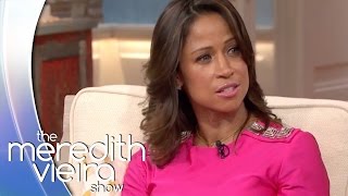 Stacey Dash on Bill Cosby  The Meredith Vieira Show [upl. by Renner663]