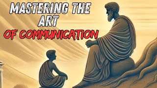 Mastering the Art of Communication 15 Powerful Reasons to Speak with Clarity and Confidence [upl. by Nika733]