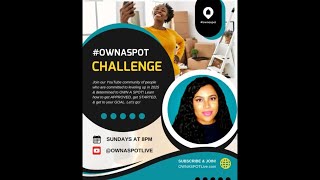 OWNASPOT Challenge 2025 [upl. by Aisats]