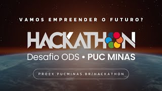 Deferimento das inscrições do Hackathon 2024 [upl. by Ytirev]