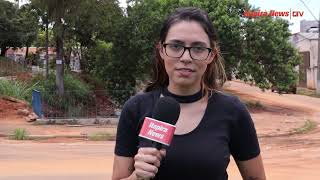 Forte temporal deixa rastro de destruição em Itapira [upl. by Canale]