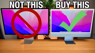 M1 iMac One Year Later Review [upl. by Akinuahs]