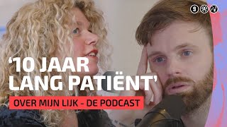 Bonustijd een vloek of een zegen  Over Mijn Lijk – de podcast 2 [upl. by My]