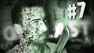 ИНСТИНКТ ВЫЖИВАНИЯ  Прохождение Outlast 7 [upl. by Combe]