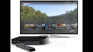 TalkTalk TV Review [upl. by Berthe870]