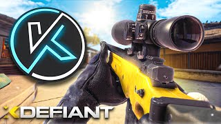 XDEFIANT has a NEW 1 Sniper [upl. by Welby724]