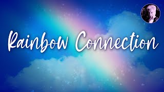 Rainbow Connection  Sarah McLachlan Karaoke [upl. by Aerb963]