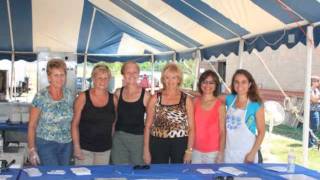 St Demetrios Greek fest 2011  Libertyville IL [upl. by Myrna]