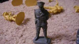 Army Men 3 The Last Battle PRT 1 [upl. by Storer]