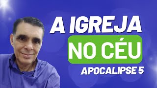 A IGREJA NO CÉU [upl. by Naimad]